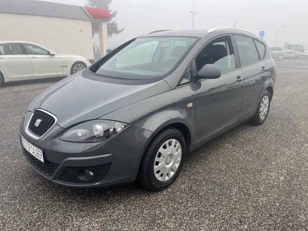 SEAT Altea XL 1.9 PD TDi Stylance igazolt 170 e...