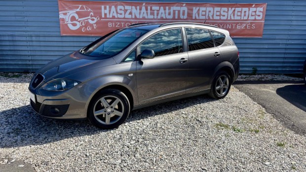 SEAT Altea XL 2.0 Crtdi 4You/Megkímélt/Szervizk...