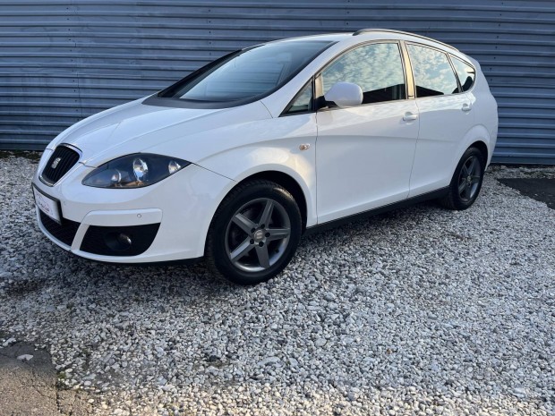 SEAT Altea XL 2.0 Crtdi/i-Tech