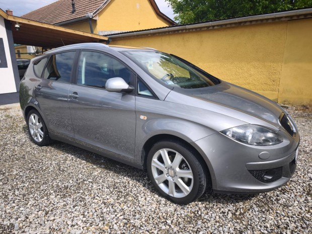 SEAT Altea XL 2.0 PD TDI 16V Stylance j Vezrl...