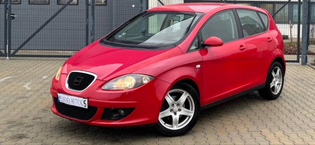 SEAT Altea XL 2.0 PD TDI 16V Stylance / Vals 2...