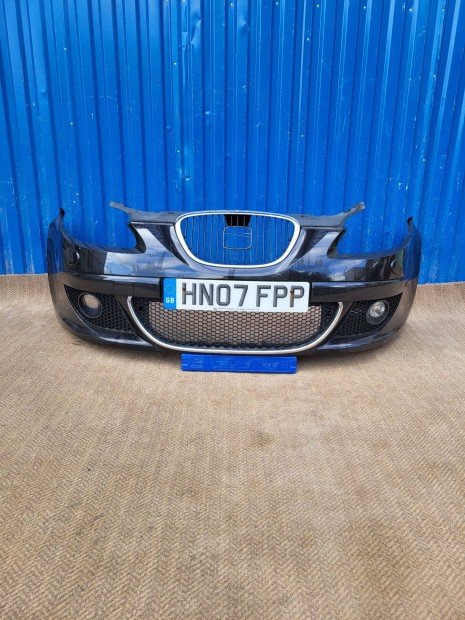 SEAT Altea, Toledo gyri moss els lkhrt, kdlmpa, htrcs