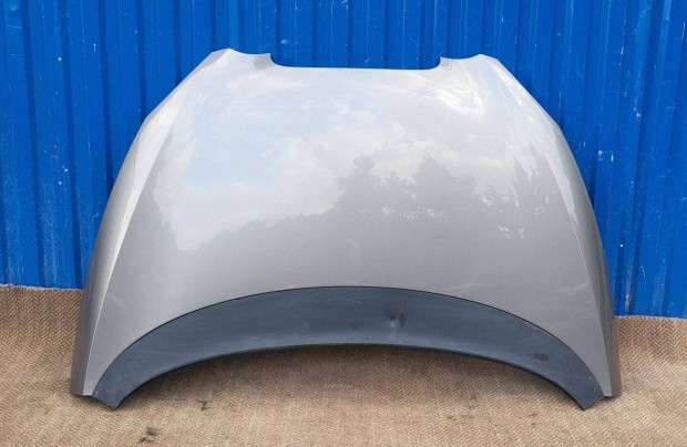 SEAT Altea gyári motorháztető grafitszürke