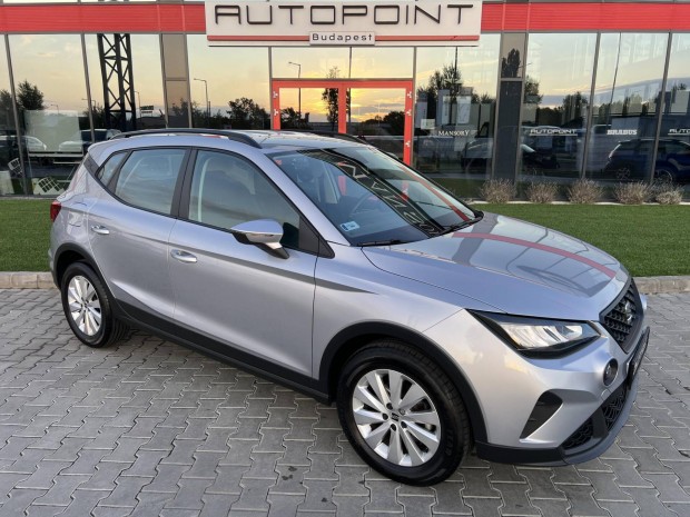 SEAT Arona 1.0 TSI Xperience Magyarorszgi.1 TU...