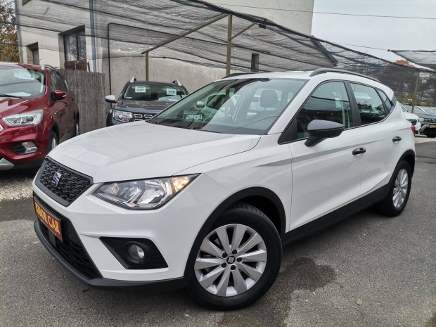 SEAT Arona 1.6 TDI Reference M.o.-i! 65eKm! 1.T...