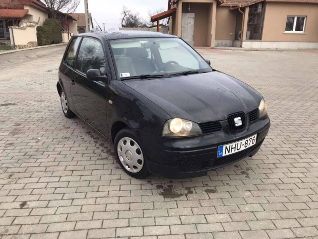 SEAT Arosa 1.0 Select