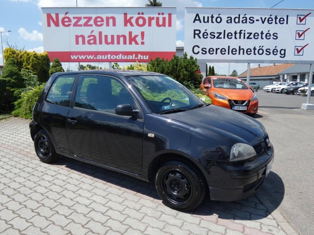 SEAT Arosa 1.0 Select