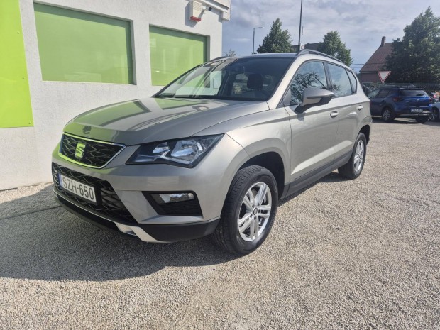 SEAT Ateca 1.0 TSI Eco Style
