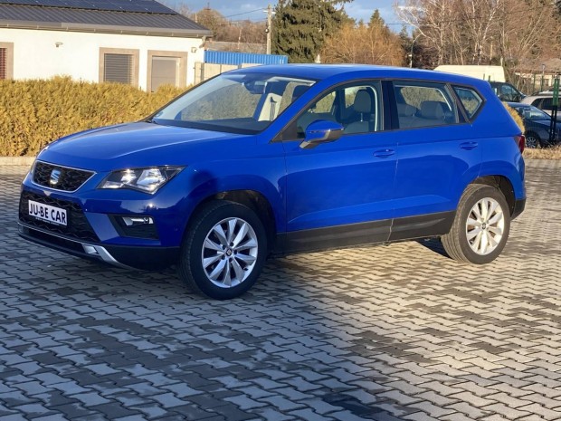 SEAT Ateca 1.0 TSI Eco Style Panormatet. ll...