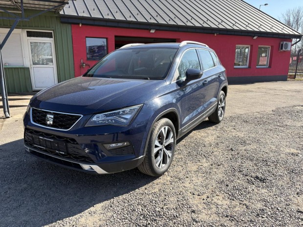 SEAT Ateca 1.4 TSI Eco Style DSG