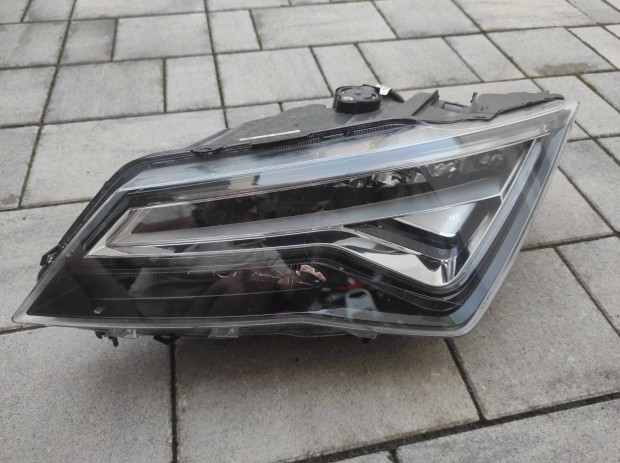 SEAT Ateca LED első fényszóró bal - 576941007F