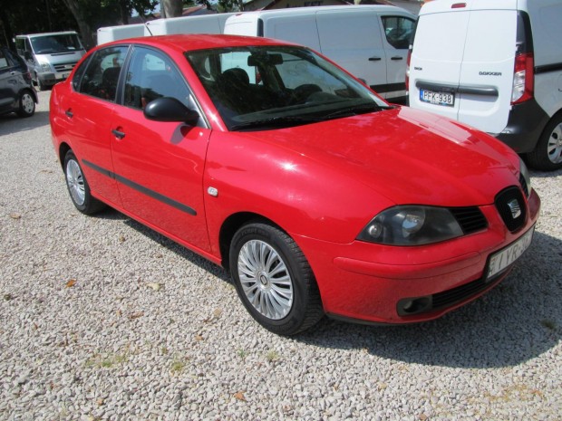 SEAT Cordoba 1.2 Reference Easy