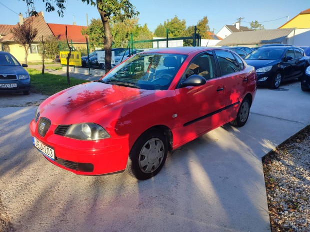 SEAT Cordoba 1.2 Stella