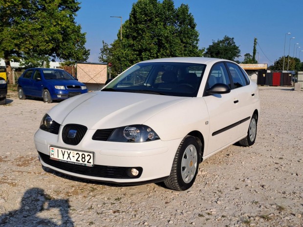 SEAT Cordoba 1.2 Stella Magyarorszgi. Vals 55...