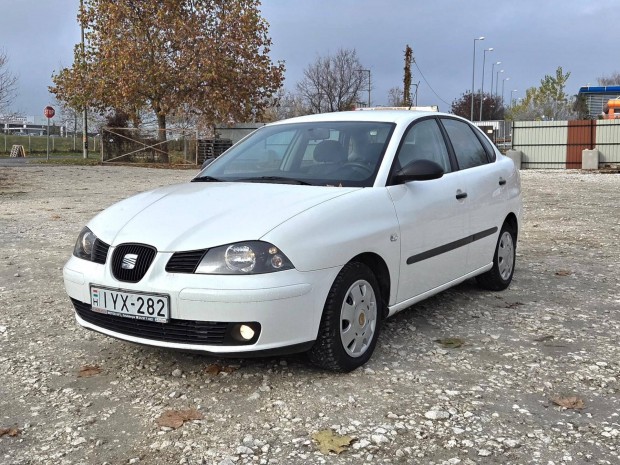 SEAT Cordoba 1.2 Stella Magyarorszgi. Vals 55...