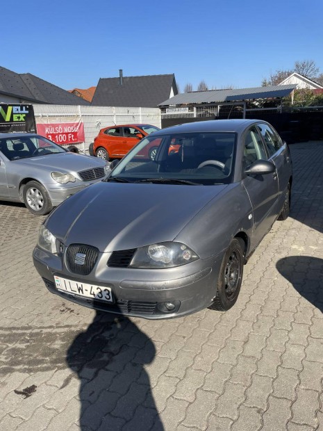 SEAT Cordoba 1.4 16V Signo