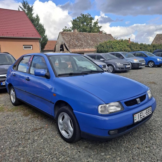 SEAT Cordoba 1.4 16V Signo