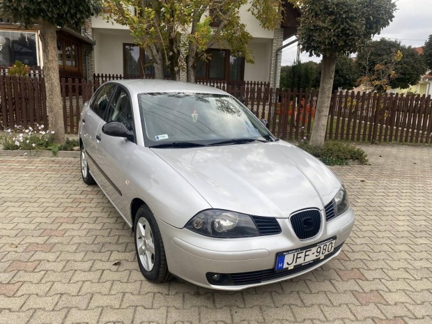 SEAT Cordoba 1.4 16V Stella