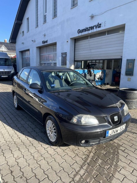 SEAT Cordoba 1.4 16V Stella