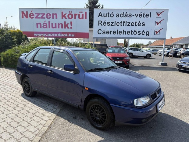 SEAT Cordoba 1.4
