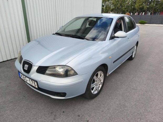 SEAT Cordoba 1.4 Chillout