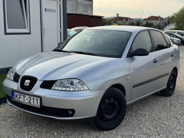 SEAT Cordoba 1.4 Chillout