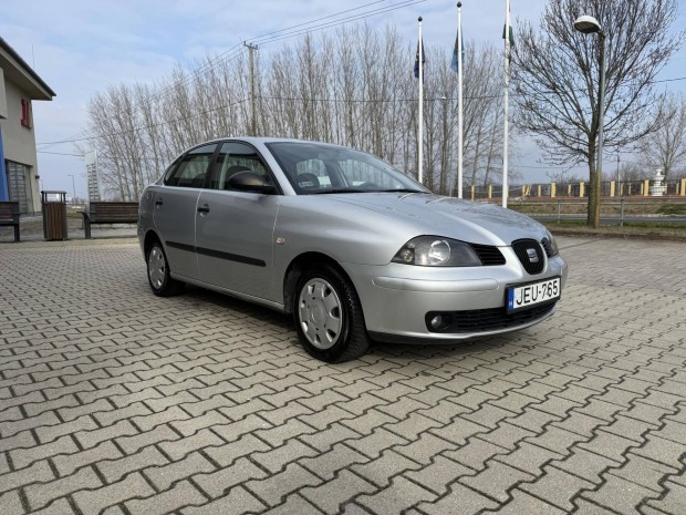 SEAT Cordoba 1.4 Chillout