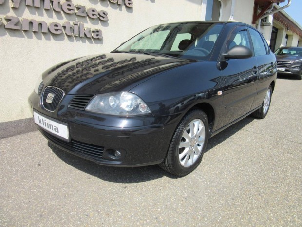 SEAT Cordoba 1.4 Chillout Tempomat. Digitklima....
