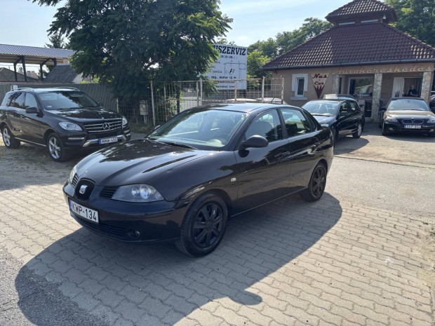 SEAT Cordoba 1.4 Gold