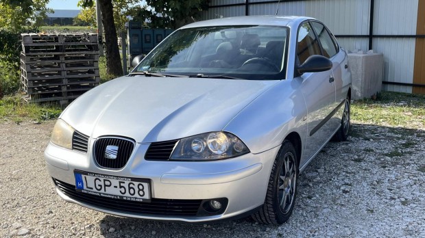 SEAT Cordoba 1.4 Gold