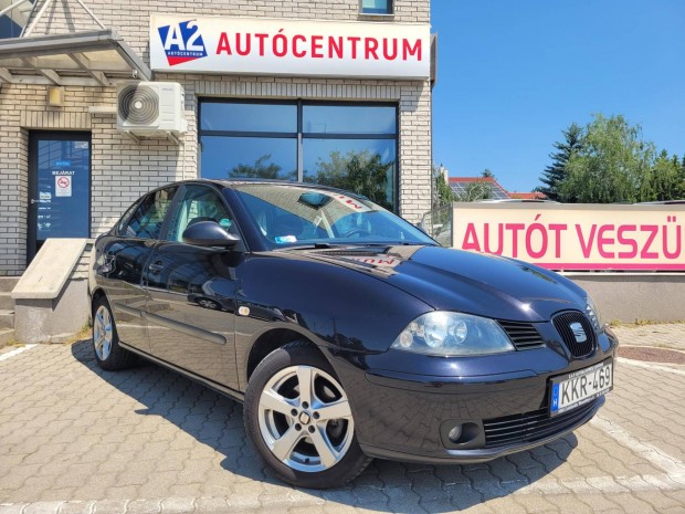 SEAT Cordoba 1.4 PD TDI Premium Magyar-Gyri f...