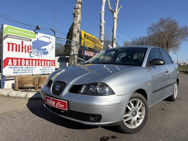 SEAT Cordoba 1.4 PD TDI Reference Friss M�szaki...