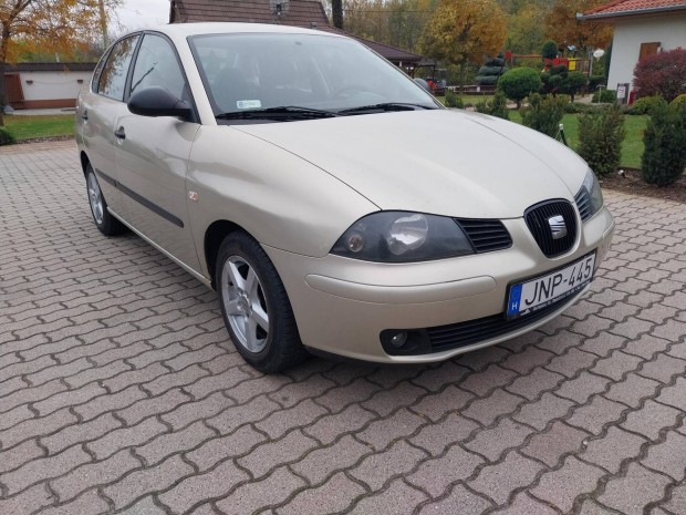 SEAT Cordoba 1.4 Premium