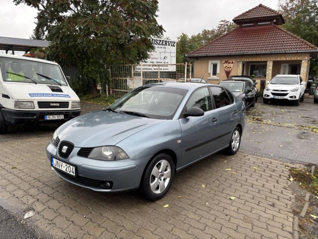 SEAT Cordoba 1.4 Premium