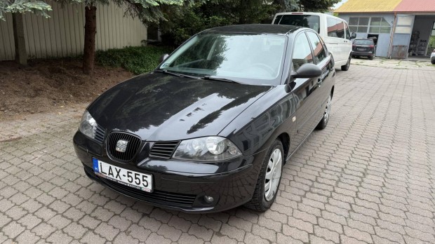 SEAT Cordoba 1.4 Premium Alkalmi Vétel. 119.000...
