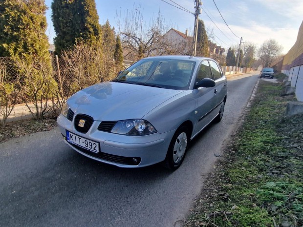 SEAT Cordoba 1.4 Reference