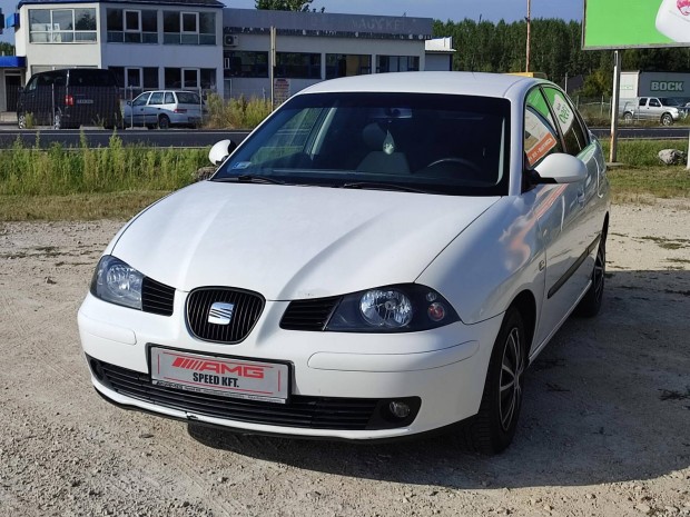 SEAT Cordoba 1.4 Reference