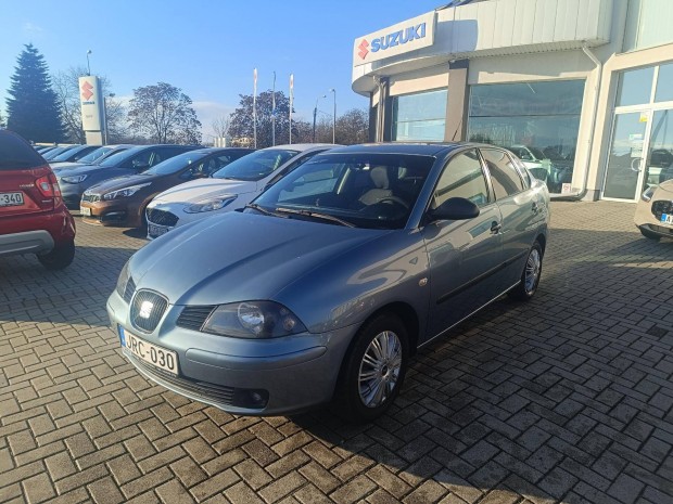 SEAT Cordoba 1.4 Reference