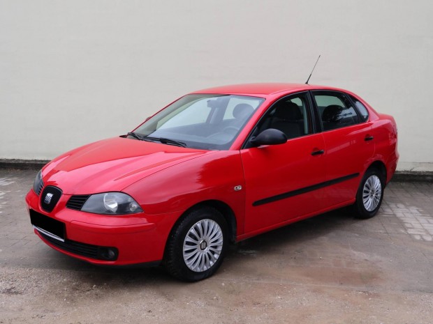 SEAT Cordoba 1.4 Reference Cool
