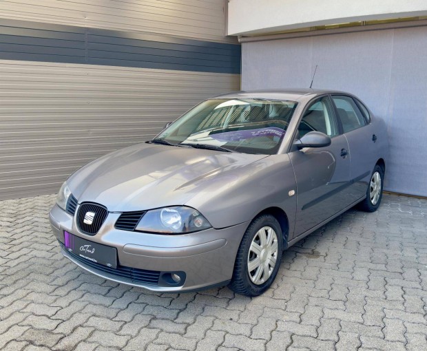 SEAT Cordoba 1.4 Reference Garancival!