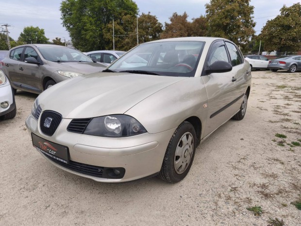 SEAT Cordoba 1.4 Reference Klma Tolatkamera J...