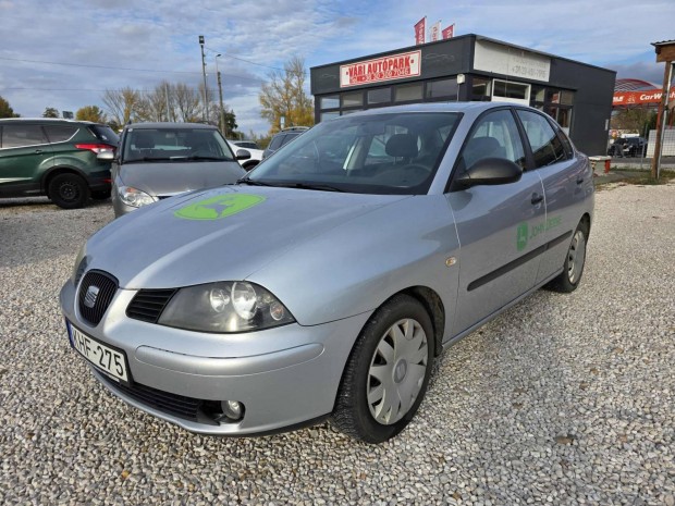 SEAT Cordoba 1.4 Reference Szép állapotban eladó