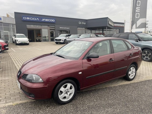 SEAT Cordoba 1.4 Signo