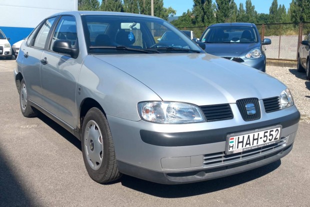 SEAT Cordoba 1.4 Signo