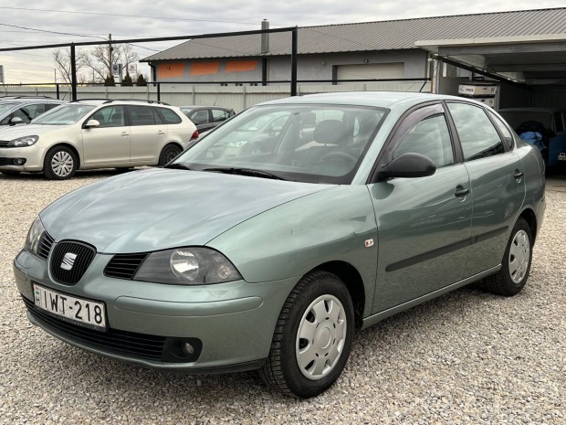 SEAT Cordoba 1.4 Signo