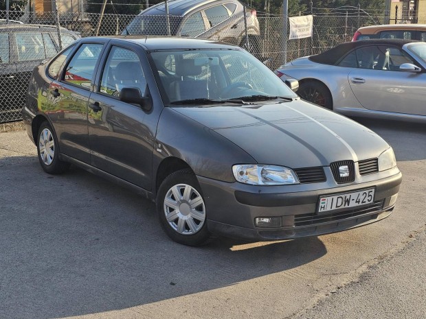 SEAT Cordoba 1.4 Signo Magyarorsz�gi!