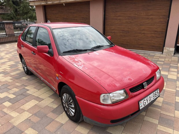 SEAT Cordoba 1.4 Stella 144.000km.1v vizsga