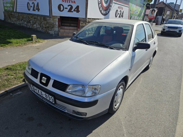 SEAT Cordoba 1.4 Stella