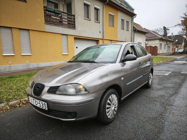 SEAT Cordoba 1.4 Stella Cool Friss mszaki vizs...
