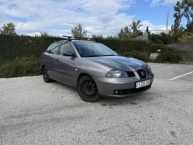 SEAT Cordoba 1.4 Stella Cool Klímás.azonnal elv...